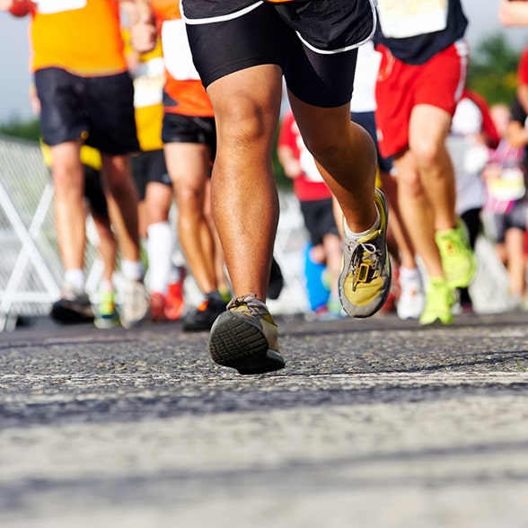 we offer wheelchair accessible options for our event shower trailer rentals